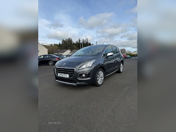 Used Peugeot 3008 2014 for sale - 79085135: Photo