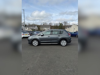 Used Peugeot 3008 2014 for sale - 79085135: Photo