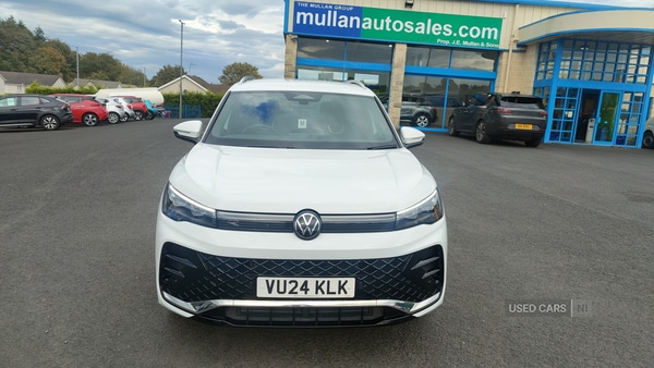 Used Volkswagen Tiguan 2024 for sale - 76085630: Photo 10