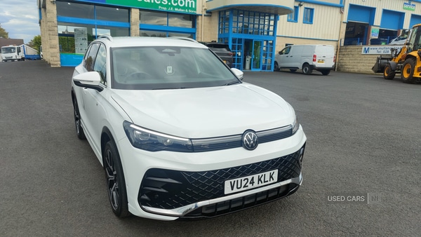 Used Volkswagen Tiguan 2024 for sale - 76085630: Photo 11