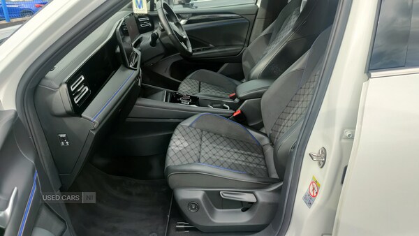 Used Volkswagen Tiguan 2024 for sale - 76085630: Photo 13