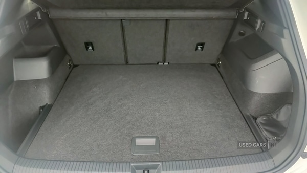 Used Volkswagen Tiguan 2024 for sale - 76085630: Photo 14