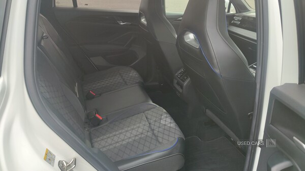 Used Volkswagen Tiguan 2024 for sale - 76085630: Photo 15