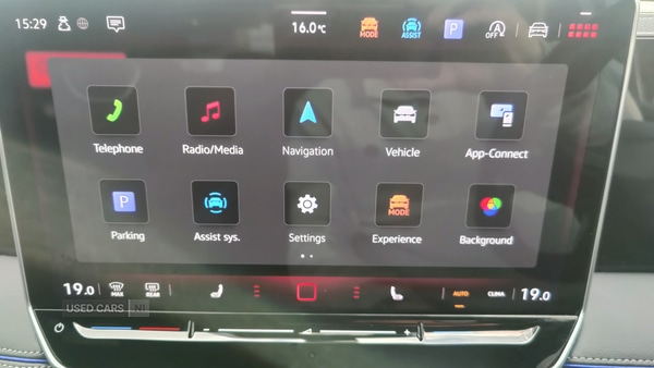 Used Volkswagen Tiguan 2024 for sale - 76085630: Photo 16