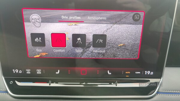 Used Volkswagen Tiguan 2024 for sale - 76085630: Photo 18