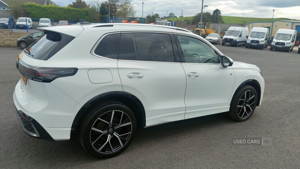 Used Volkswagen Tiguan 2024 for sale - 76085630: Photo 2