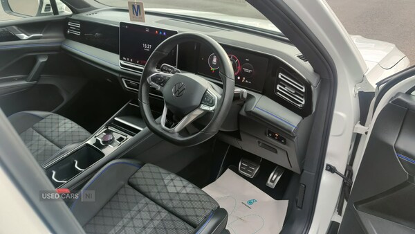 Used Volkswagen Tiguan 2024 for sale - 76085630: Photo 20