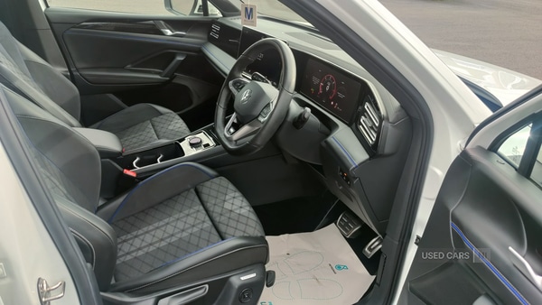 Used Volkswagen Tiguan 2024 for sale - 76085630: Photo 21