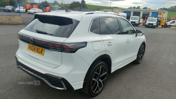 Used Volkswagen Tiguan 2024 for sale - 76085630: Photo 3