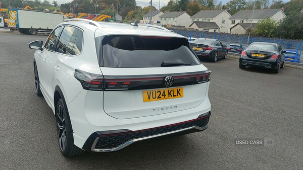 Used Volkswagen Tiguan 2024 for sale - 76085630: Photo 5