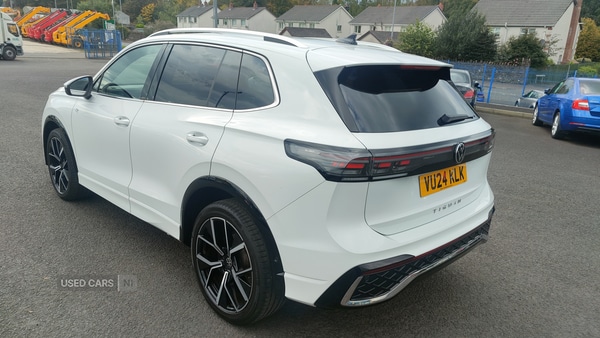 Used Volkswagen Tiguan 2024 for sale - 76085630: Photo 6