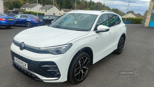 Used Volkswagen Tiguan 2024 for sale - 76085630: Photo 9