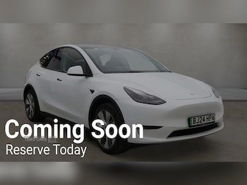 Used Tesla Model Y 2024 for sale - 78430798: Photo