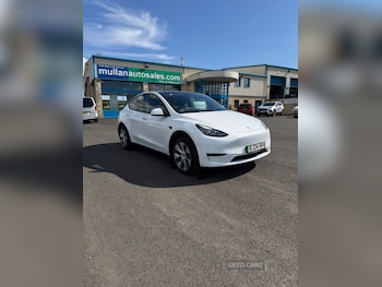 Used Tesla Model Y 2024 for sale - 78430798: Photo