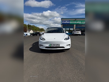 Used Tesla Model Y 2024 for sale - 78430798: Photo