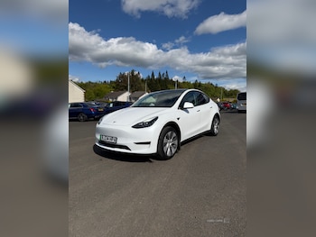 Used Tesla Model Y 2024 for sale - 78430798: Photo