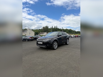 Used Land Rover Range Rover Evoque 2020 for sale - 78935637: Photo