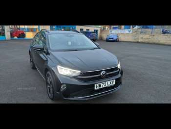 Used Volkswagen Taigo 2023 for sale - 72646447: Photo