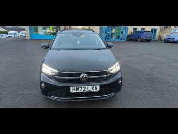 Used Volkswagen Taigo 2023 for sale - 72646447: Photo