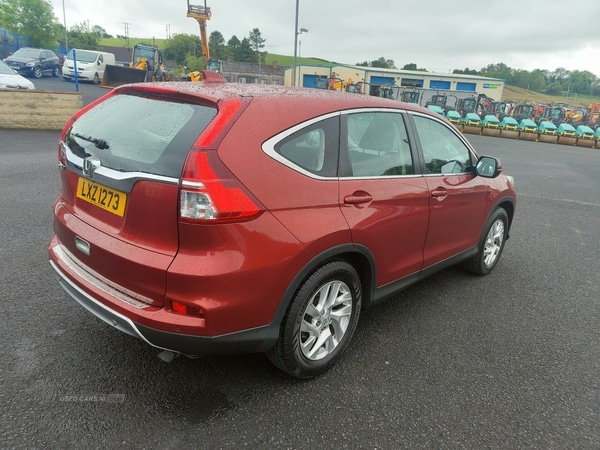 Used Honda CR-V 2016 for sale - 72434473: Photo 10