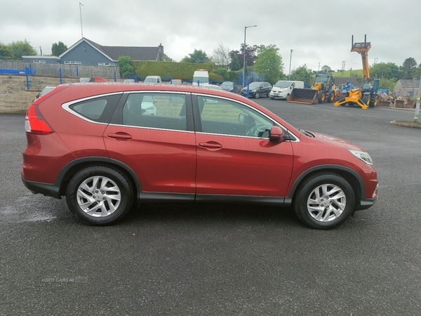 Used Honda CR-V 2016 for sale - 72434473: Photo 12