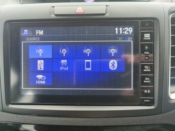Used Honda CR-V 2016 for sale - 72434473: Photo 16