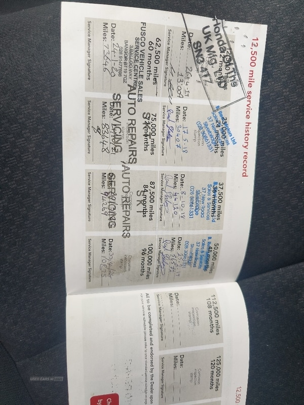 Used Honda CR-V 2016 for sale - 72434473: Photo 19