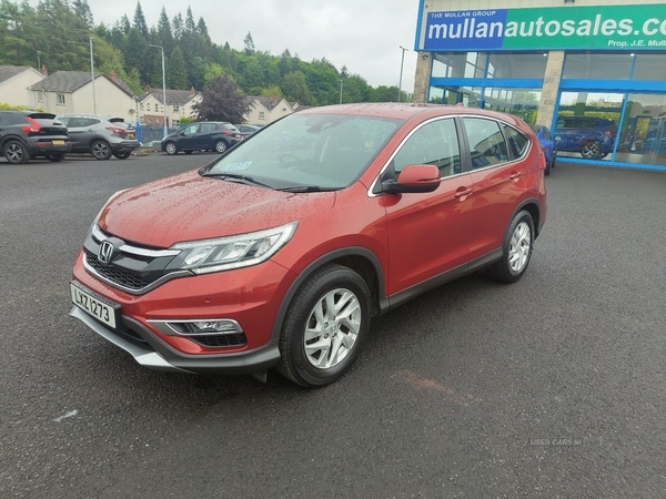 Used Honda CR-V 2016 for sale - 72434473: Photo 5