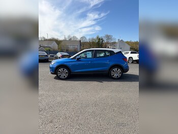 Used SEAT Arona 2025 for sale - 79084058: Photo