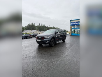 Used Ford Ranger 2021 for sale - 78966491: Photo