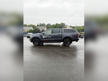 Used Ford Ranger 2021 for sale - 78966491: Photo