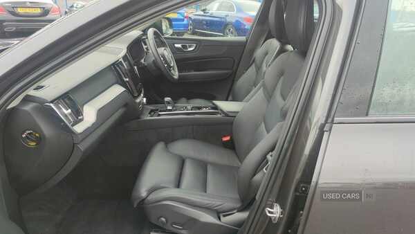 Used Volvo XC60 2023 for sale - 76240696: Photo 15