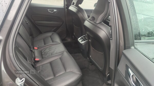 Used Volvo XC60 2023 for sale - 76240696: Photo 17