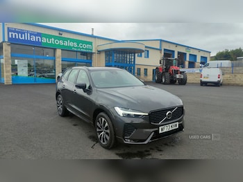 Volvo - XC60