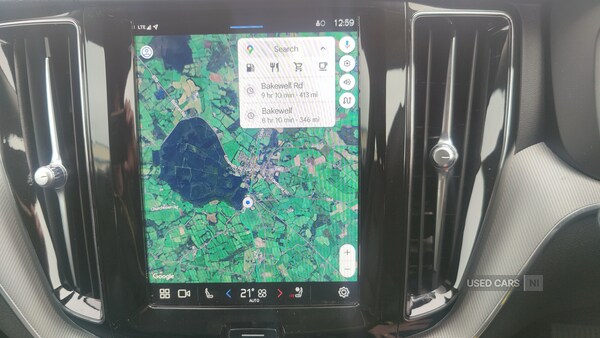 Used Volvo XC60 2023 for sale - 76240696: Photo 20