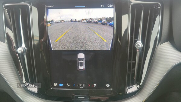 Used Volvo XC60 2023 for sale - 76240696: Photo 21