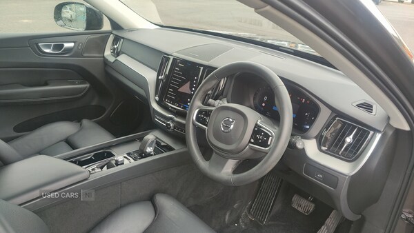 Used Volvo XC60 2023 for sale - 76240696: Photo 23