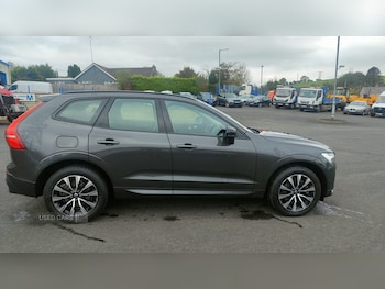 Used Volvo XC60 2023 for sale - 76240696: Photo 3