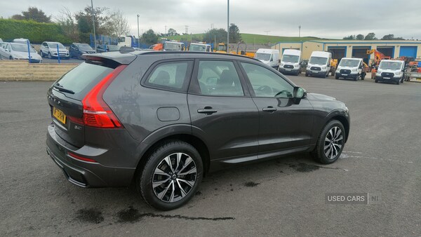 Used Volvo XC60 2023 for sale - 76240696: Photo 4