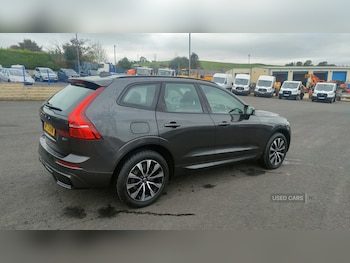 Used Volvo XC60 2023 for sale - 76240696: Photo 4