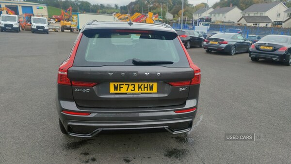 Used Volvo XC60 2023 for sale - 76240696: Photo 6
