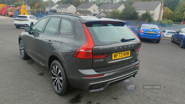 Used Volvo XC60 2023 for sale - 76240696: Photo 7