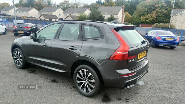 Used Volvo XC60 2023 for sale - 76240696: Photo 8