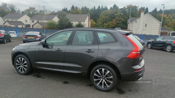 Used Volvo XC60 2023 for sale - 76240696: Photo 9