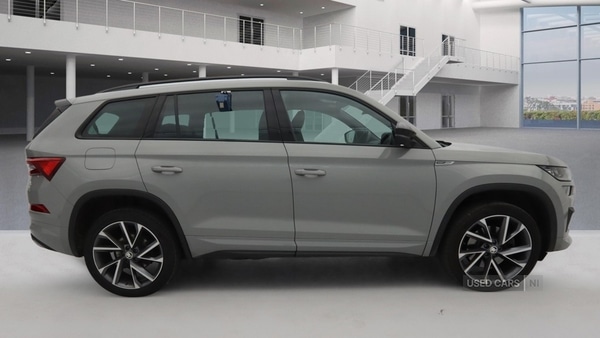 Used Skoda Kodiaq 2023 for sale - 77121109: Photo 5