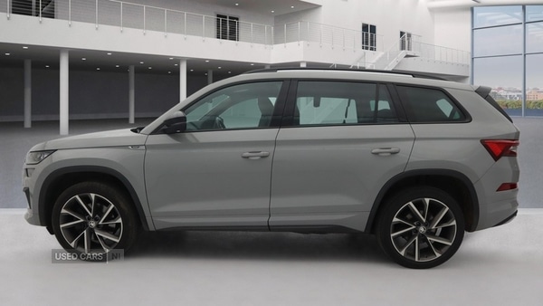 Used Skoda Kodiaq 2023 for sale - 77121109: Photo 6