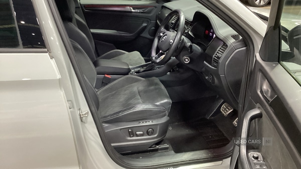 Used Skoda Kodiaq 2023 for sale - 77121109: Photo 7