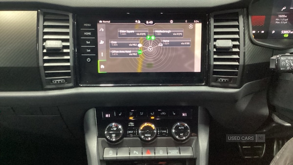 Used Skoda Kodiaq 2023 for sale - 77121109: Photo 8