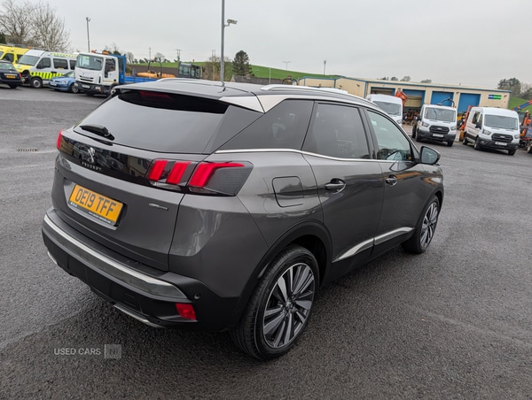 Used Peugeot 3008 2019 for sale - 77441714: Photo 10