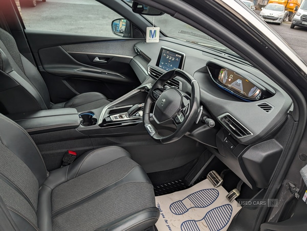 Used Peugeot 3008 2019 for sale - 77441714: Photo 13